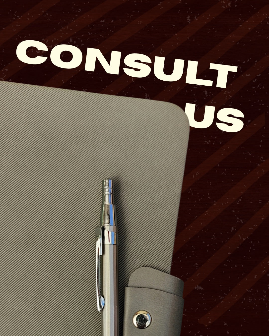Get your free consultation with us