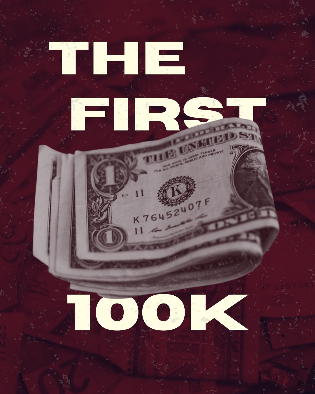 Make your first 100k : Digital Advertising 101